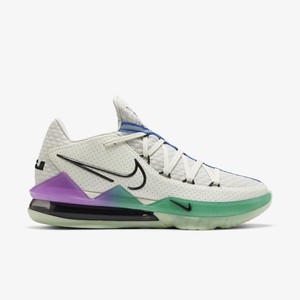 Nike Lebron 17 Graffiti | CT6047-100 | Grailify